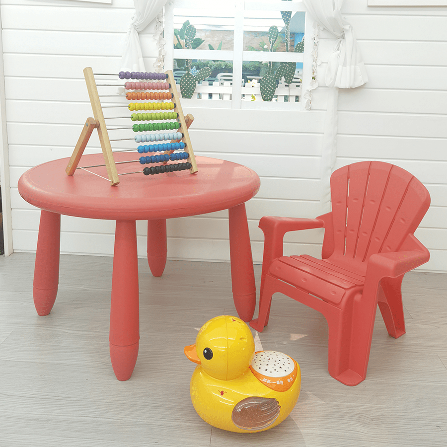 Zendaya Kids Chair Zendaya Kids Chair Mandaue Foam