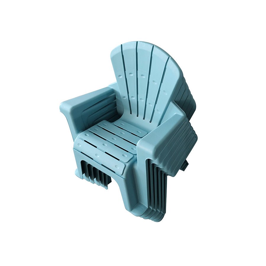 Zendaya Kids Chair Zendaya Kids Chair Mandaue Foam