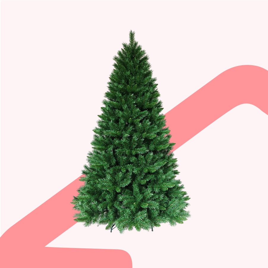 Ziyuan Fir Christmas Tree