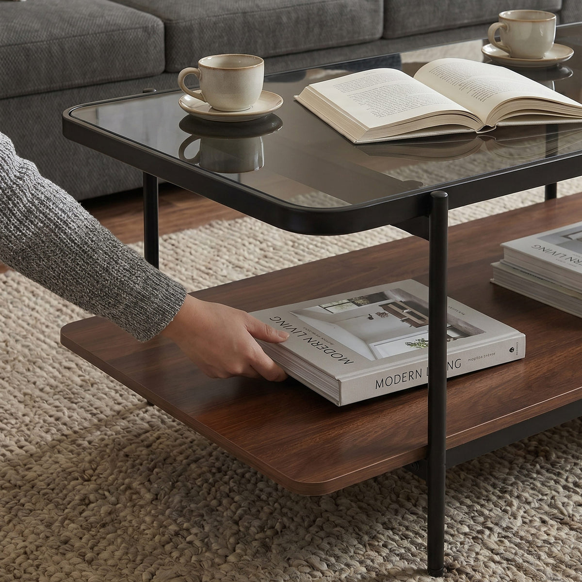 Zola Coffee Table