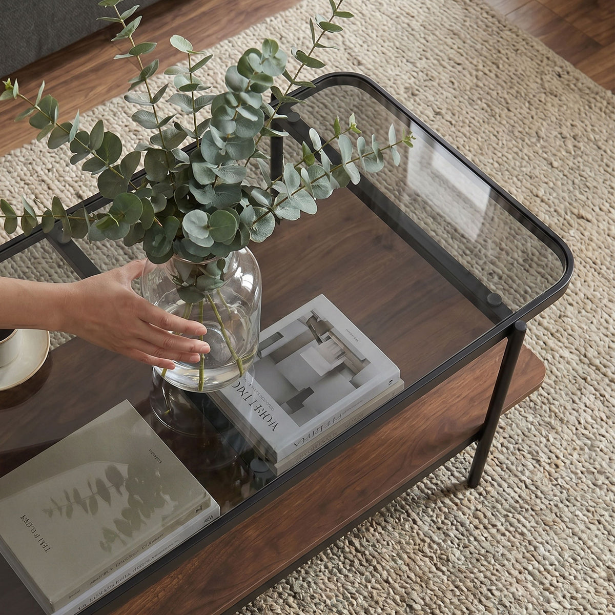 Zola Coffee Table