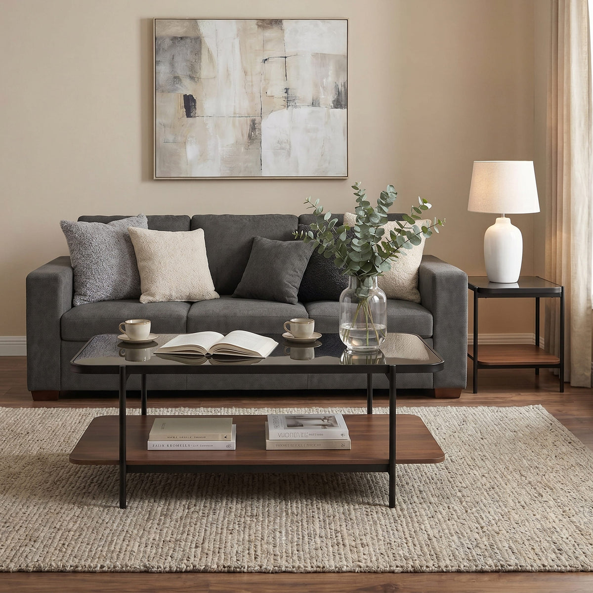 Zola Coffee Table