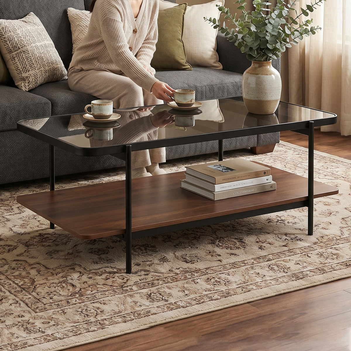 Zola Coffee Table