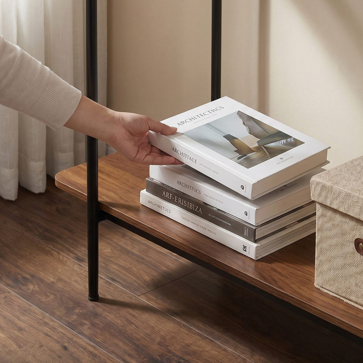 Zola Console Table