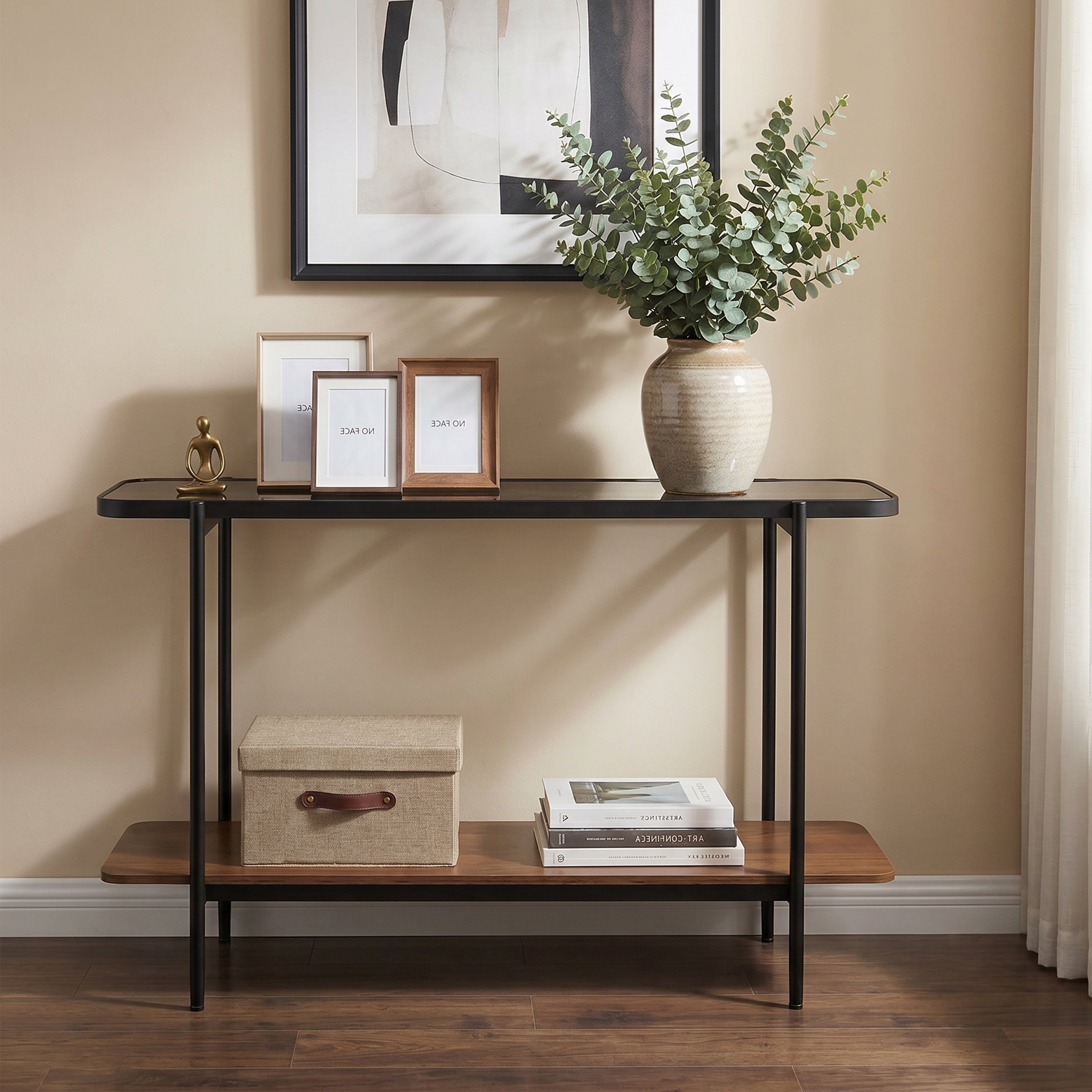 Zola Console Table