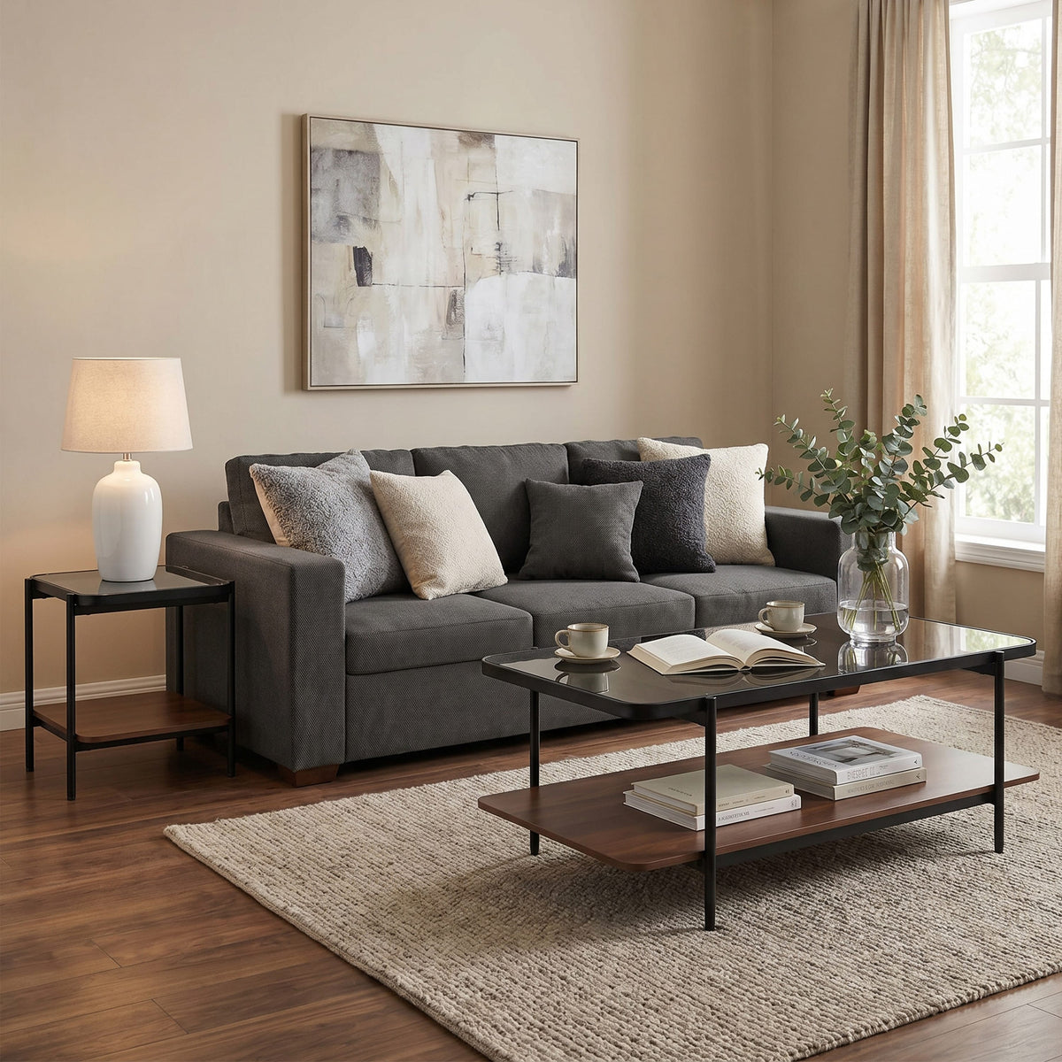 Zola Side Table