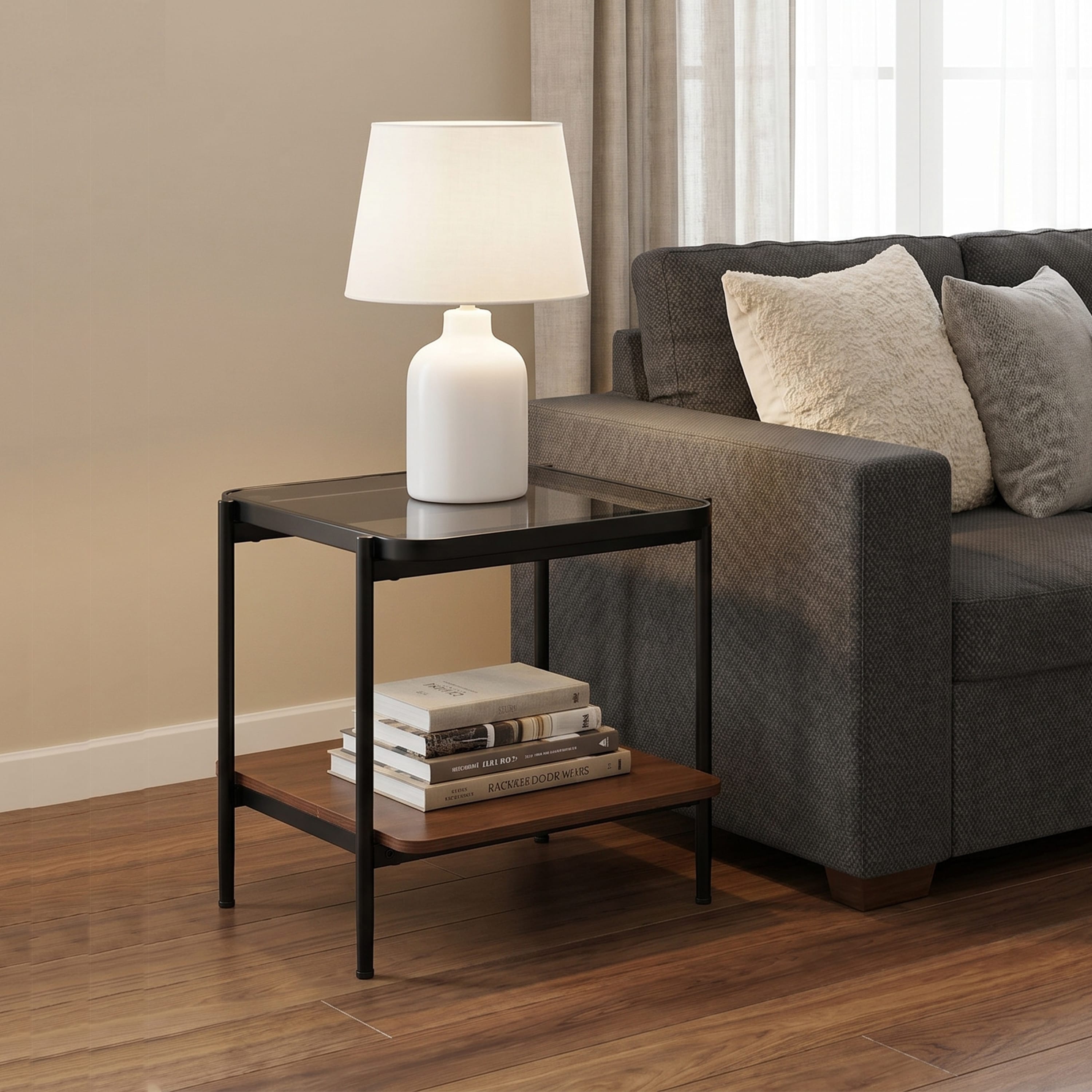 Zola Side Table
