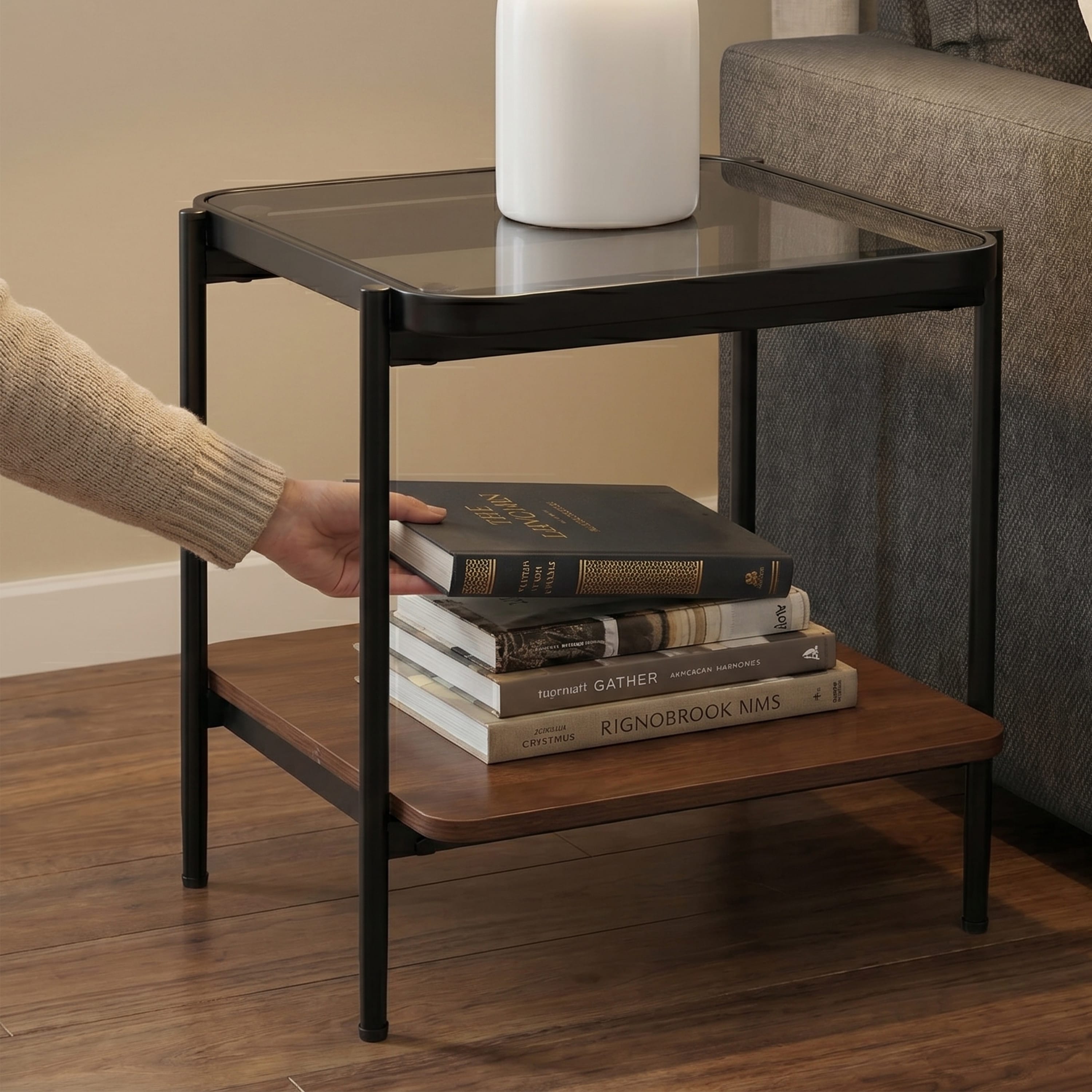 Zola Side Table