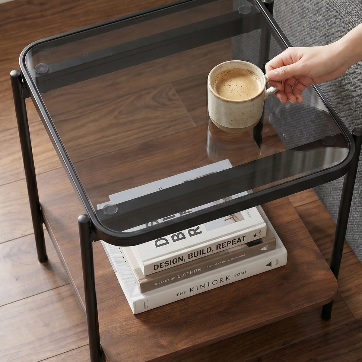 Zola Side Table