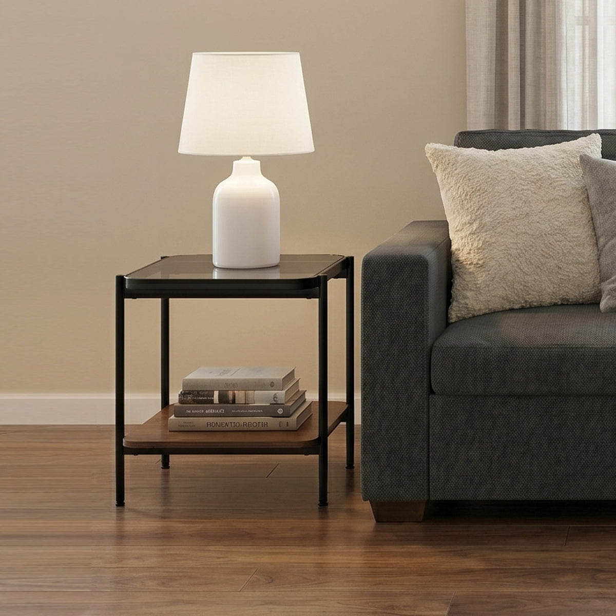 Zola Side Table