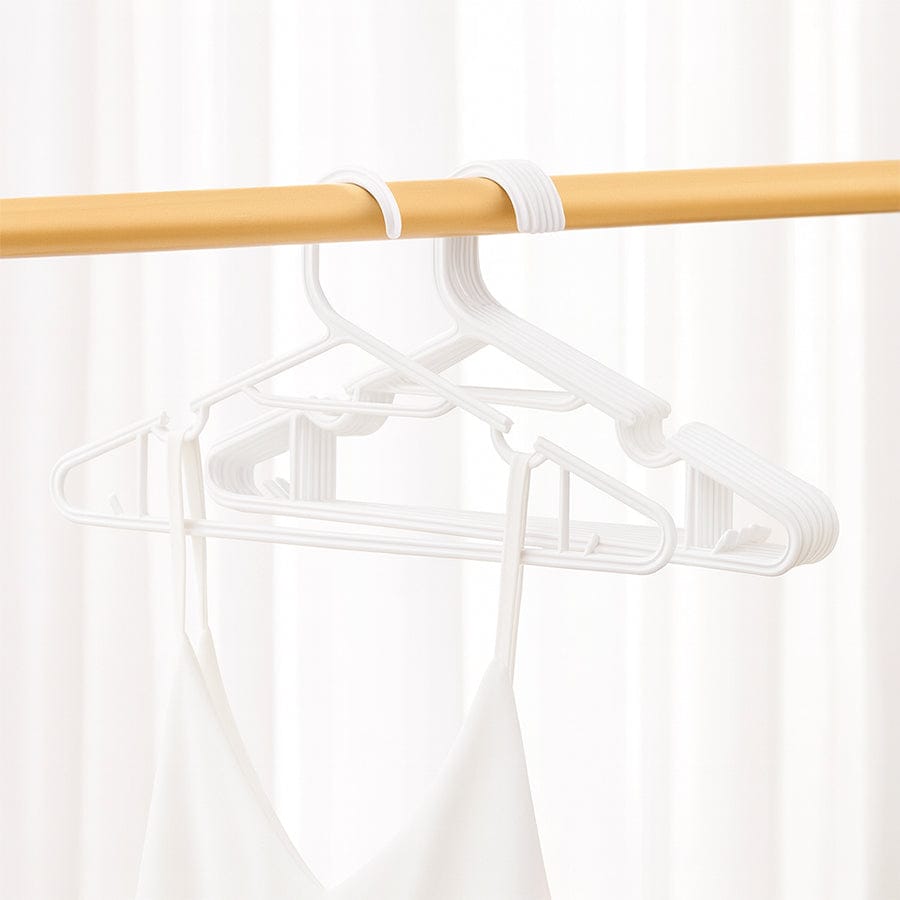 Zoya Basic Hanger 12pc Set