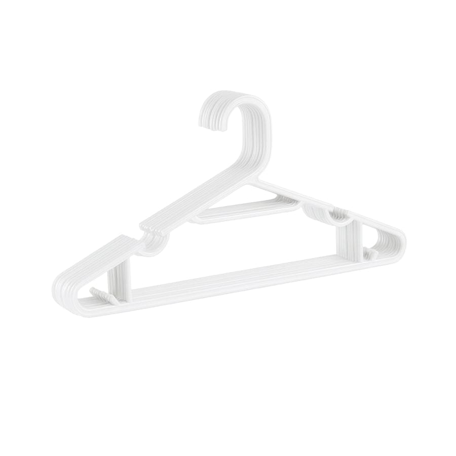 Zoya Basic Hanger 12pc Set