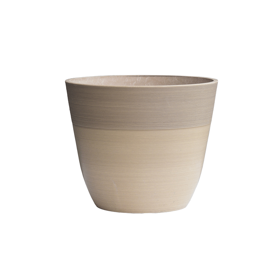 Zyrie Plastic Planter Zyrie Plastic Planter 33 cm Mandaue Foam