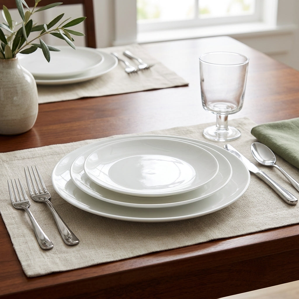 Misha Side Plate
