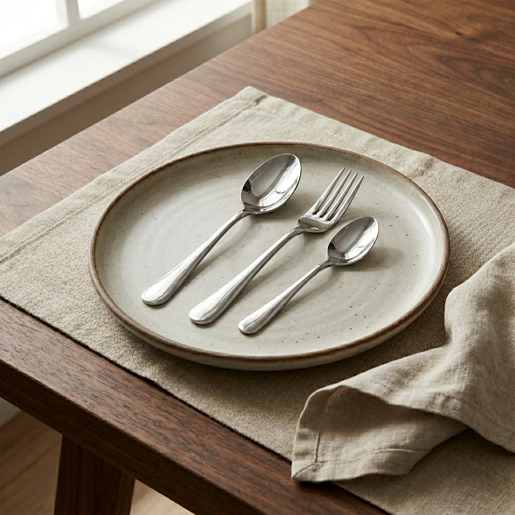 Orlo Dinner Spoon 6pc Set