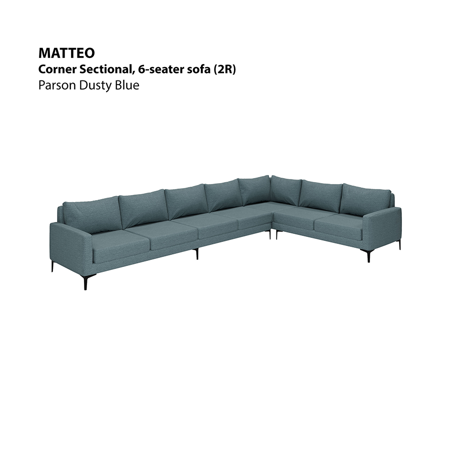 #swatch_Fabric Parson Dusty Blue