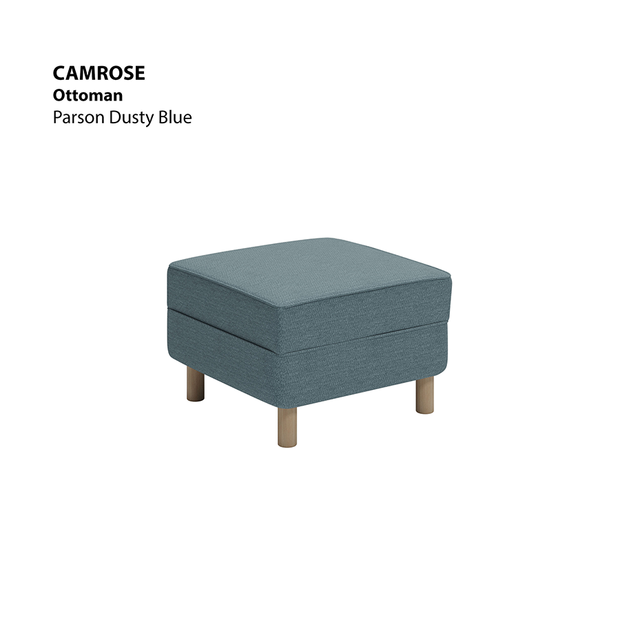 #swatch_Fabric Parson Dusty Blue