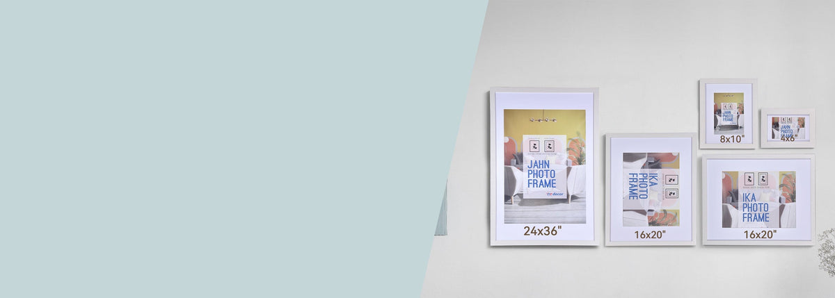 Photo Frames
