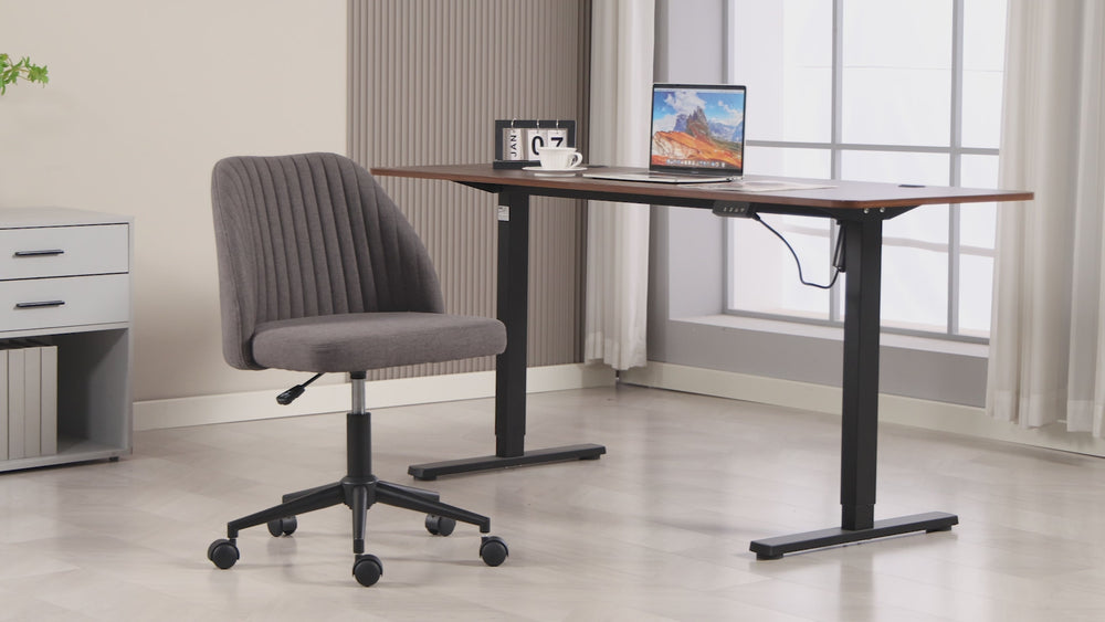 Kevin Low Back Office Chair