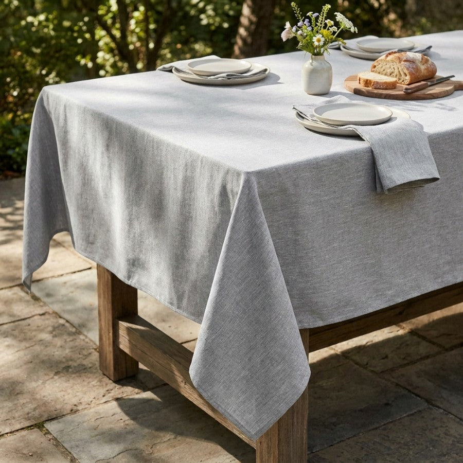 Aleko Rectangle Tablecloth