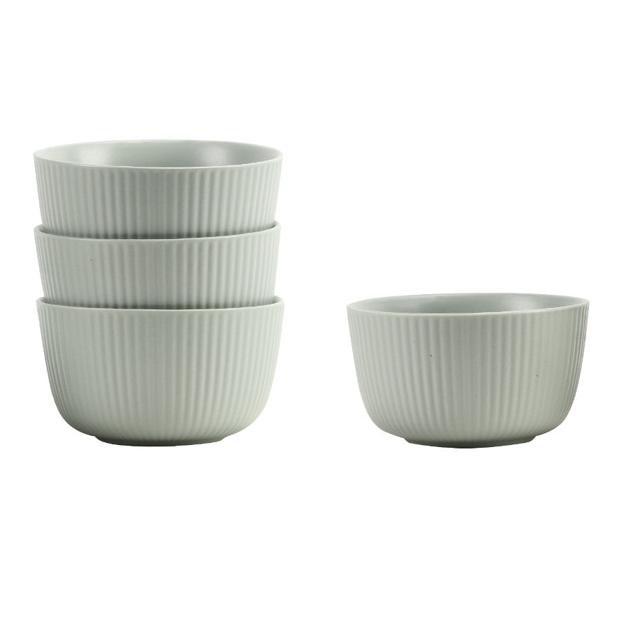 Etiene Bowl 4pc Set