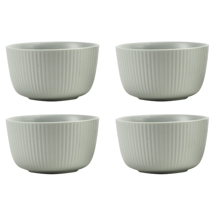 Etiene Bowl 4pc Set