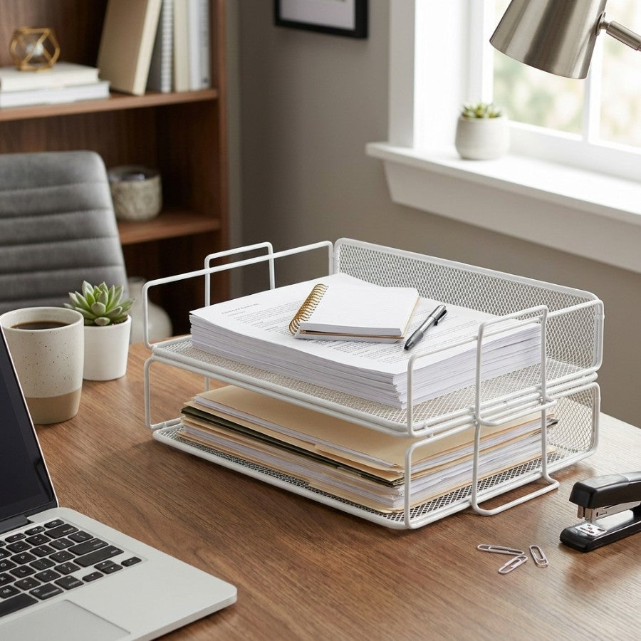 Messo Stackable 2pc Set