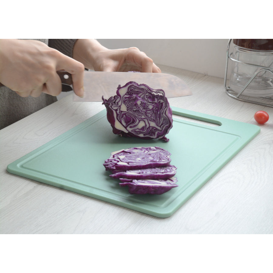 Trek Plastic Chopping Board