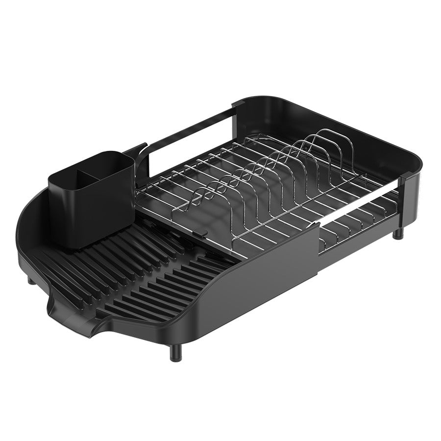 Quin Extendable Dish Drying Rack