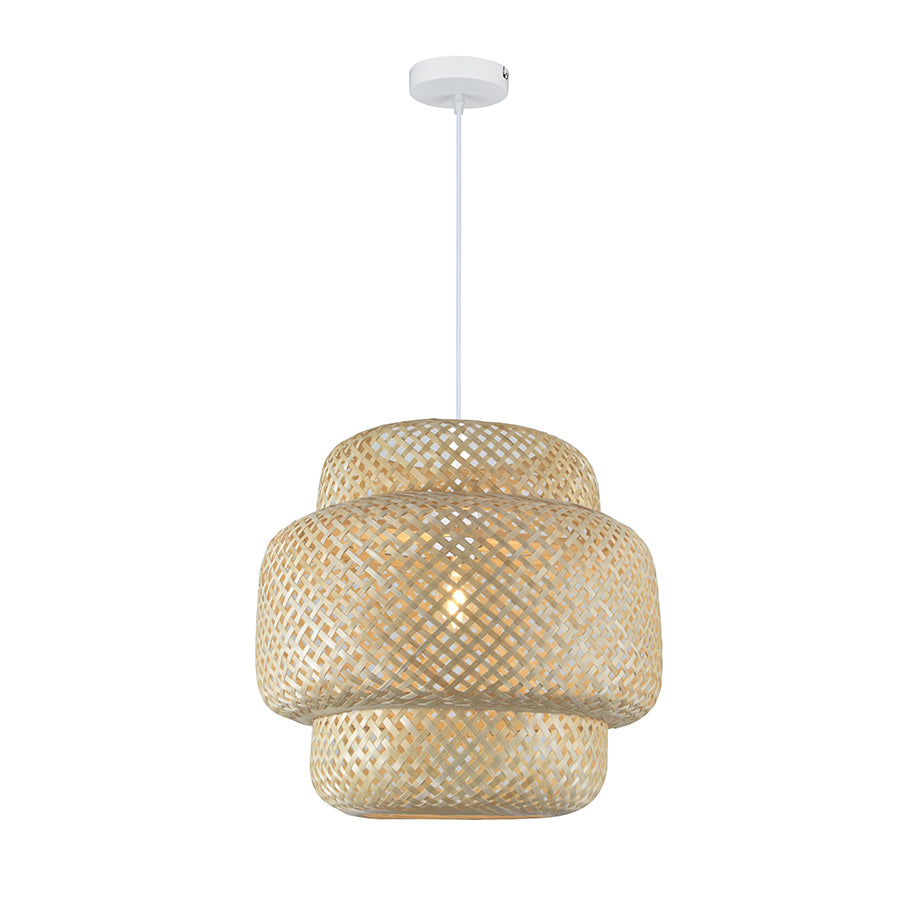 Maud Adjustable Pendant Light