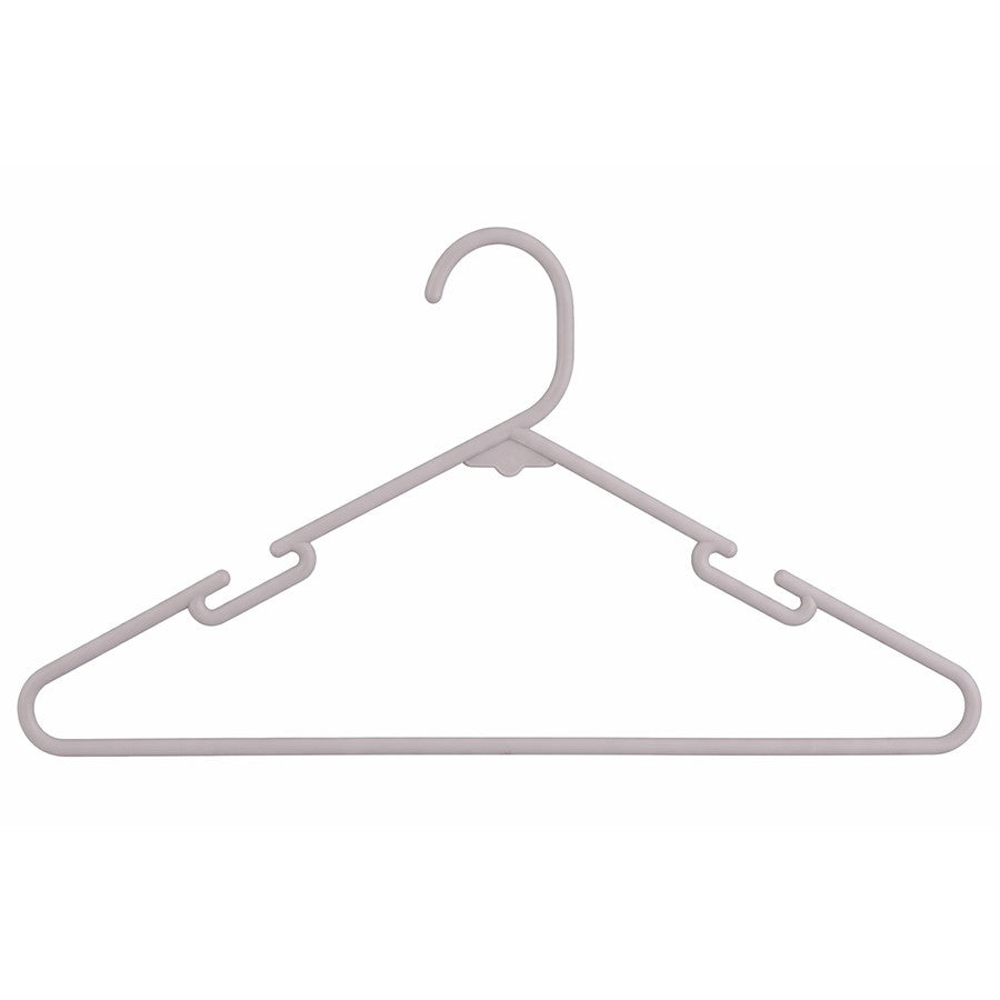 Zoya Basic Hanger 10pc Set