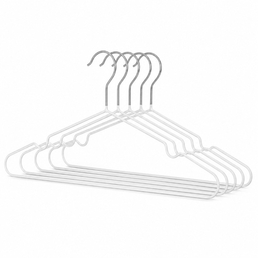 Hild Non-Slip Hanger 5pc Set