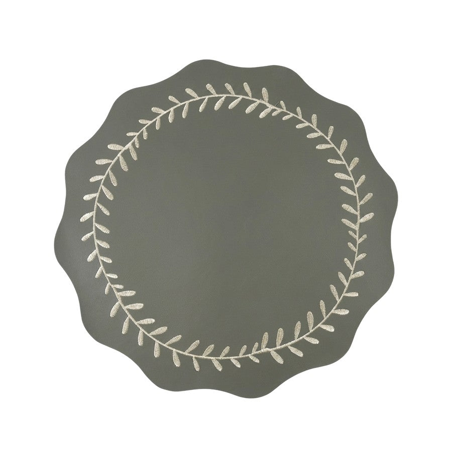 Delphi Placemat