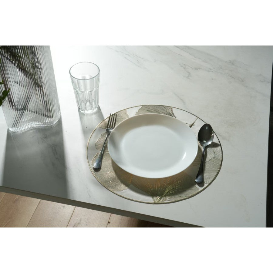 Ines Round Placemat