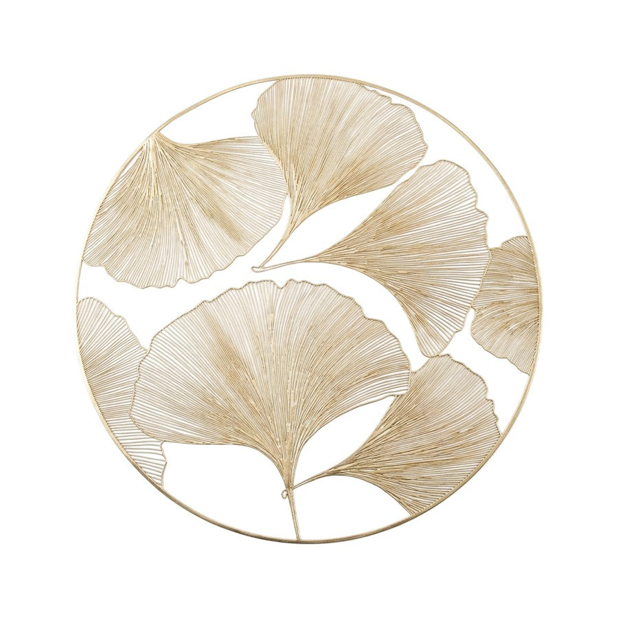 Ines Round Placemat