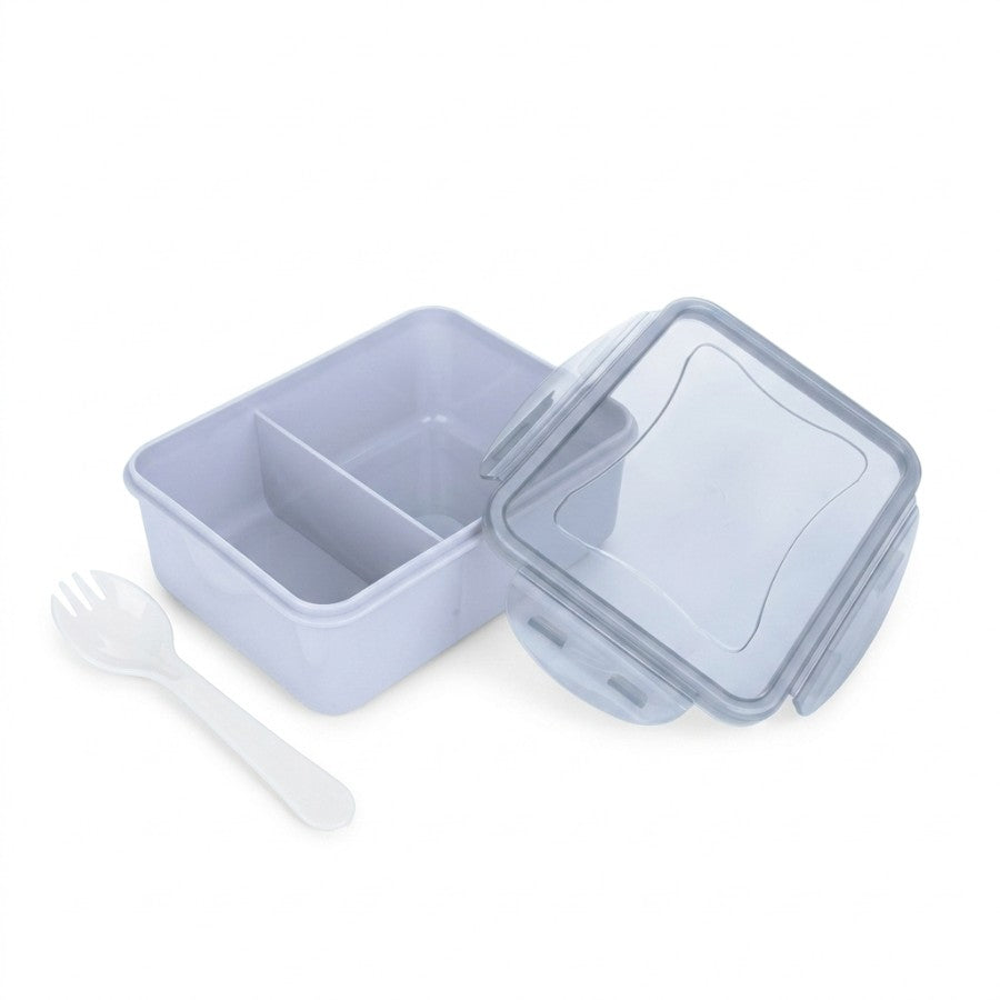 Oliv Lunchbox With Divider