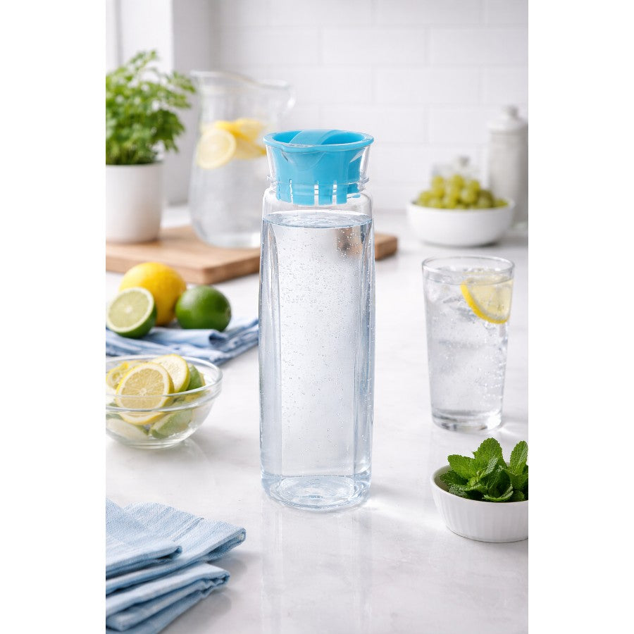Fyor Plastic Pitcher - 1200ml