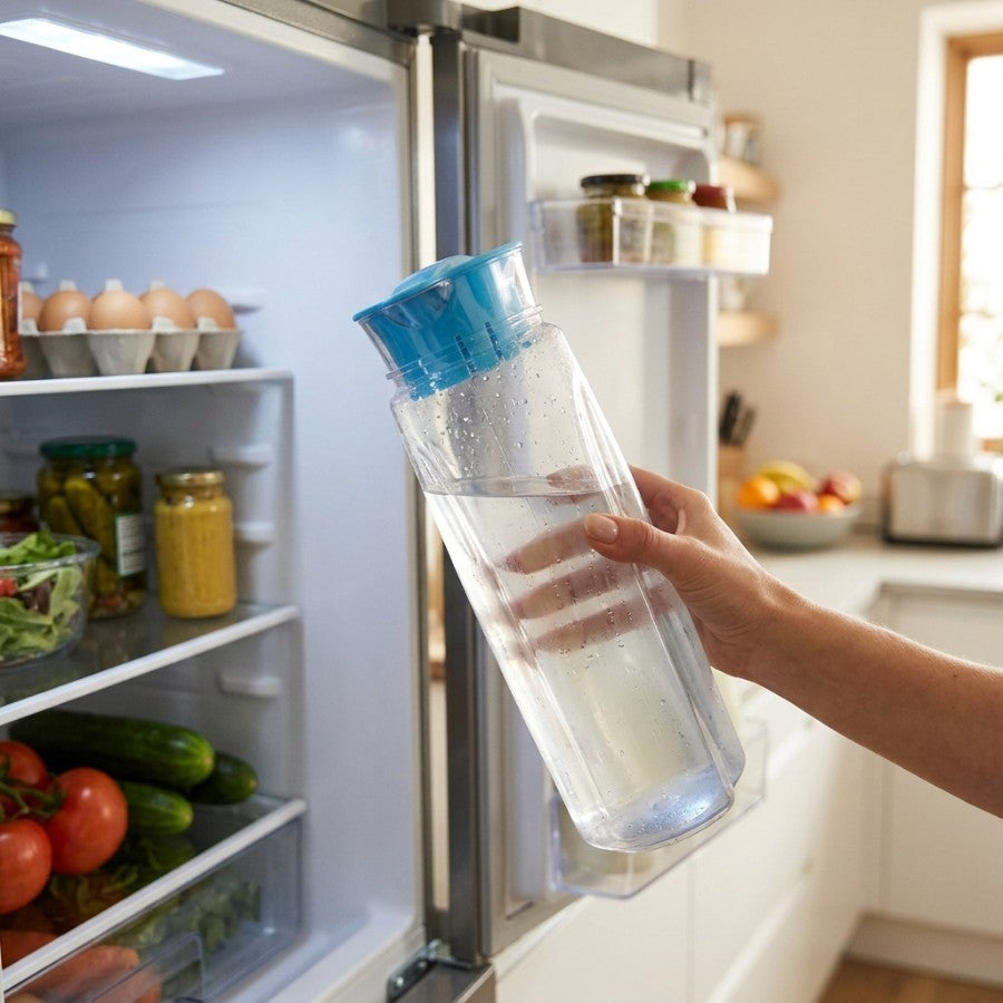 Fyor Plastic Pitcher - 1200ml