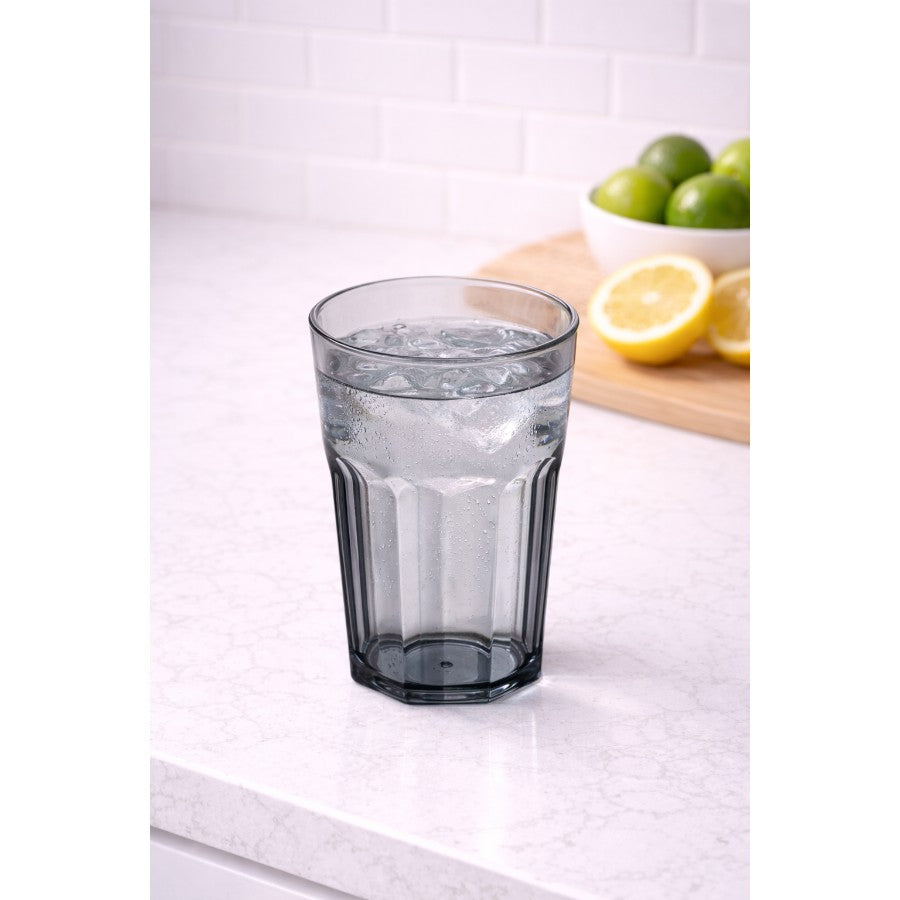Rodd Plastic Drinking Glass