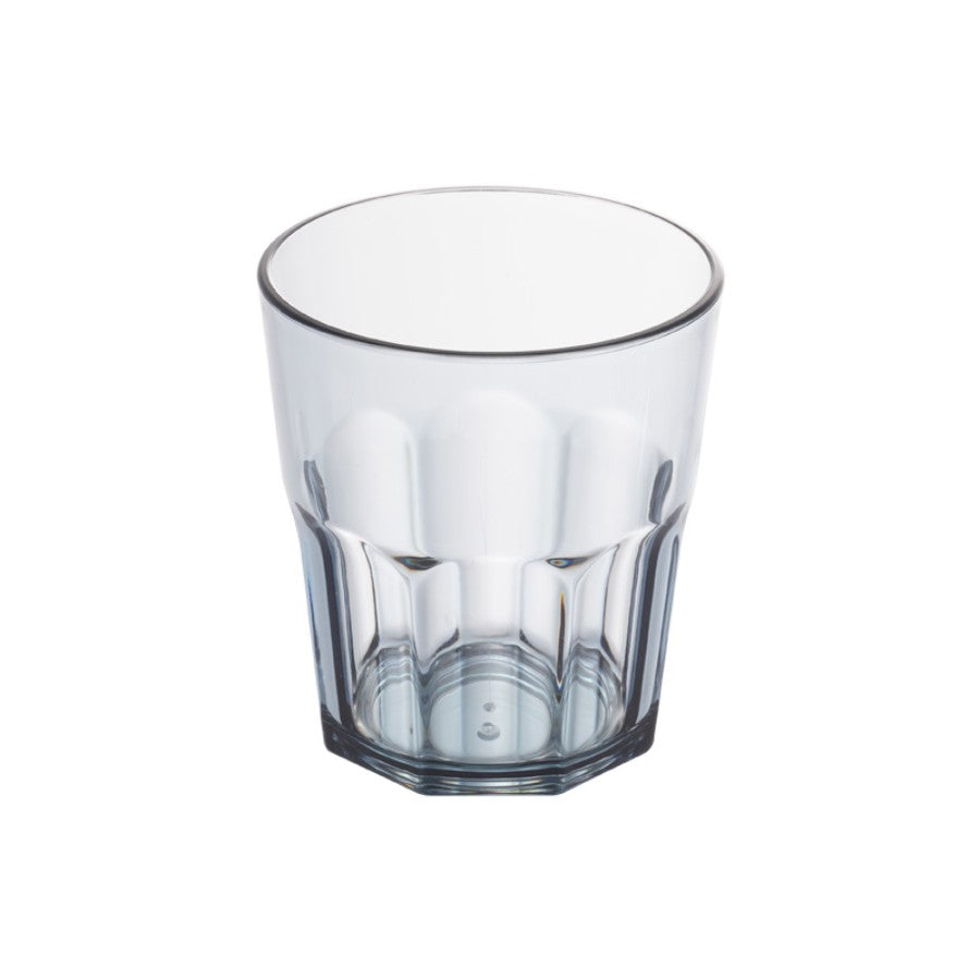 Rigo Plastic Drinking Glass