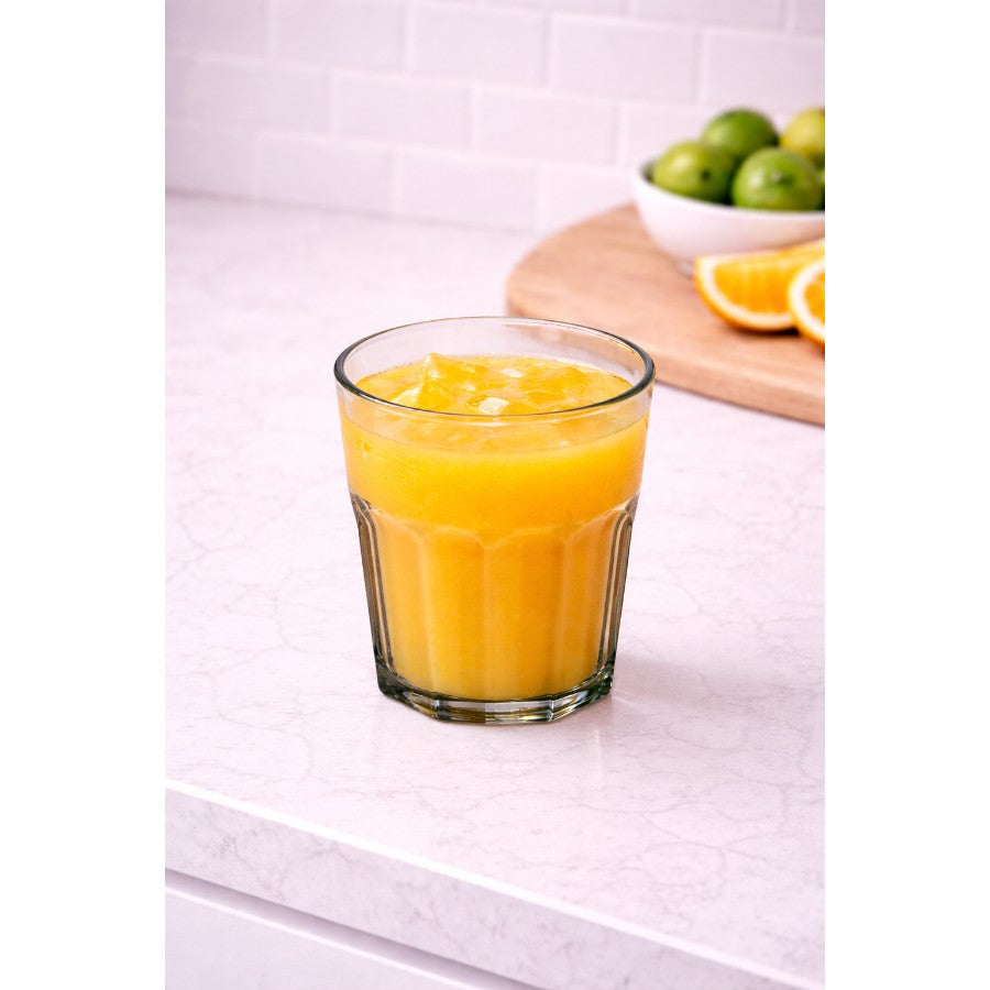Rigo Plastic Drinking Glass