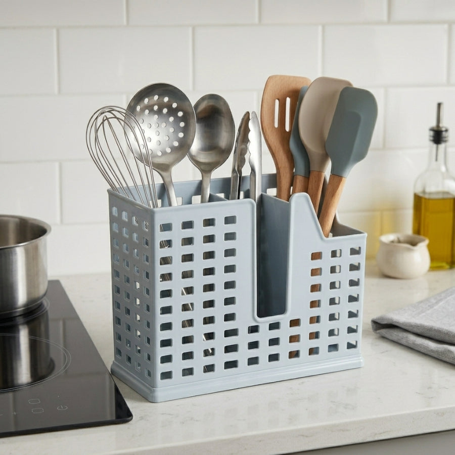 Lin Utensil Holder