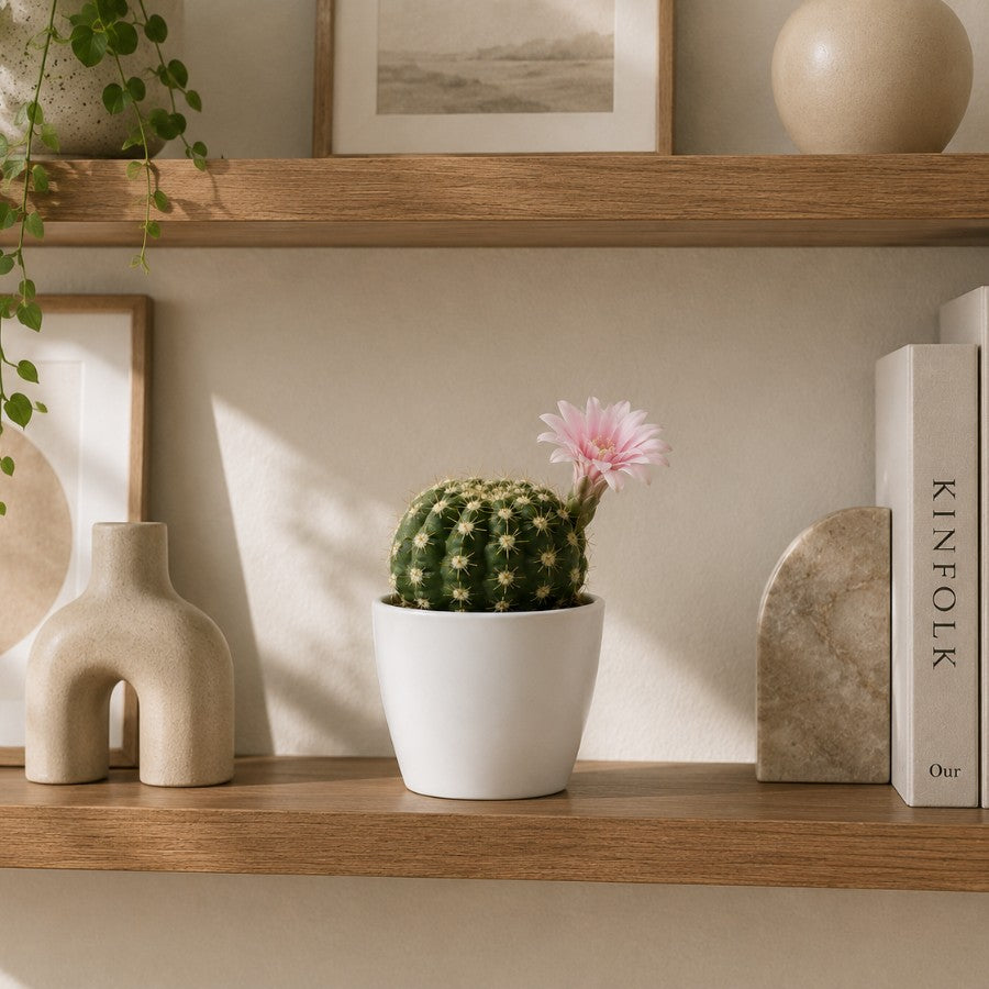 Rebutia Cactus