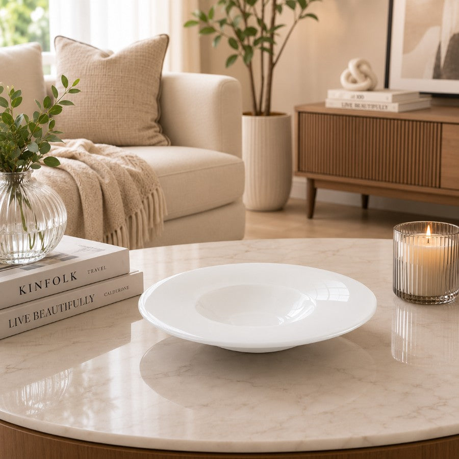 Athena Decor Plate