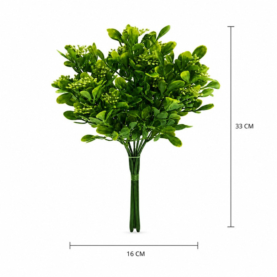 Alaverde Bunch Leaf