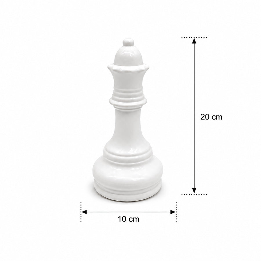 Bishop Chess Piece