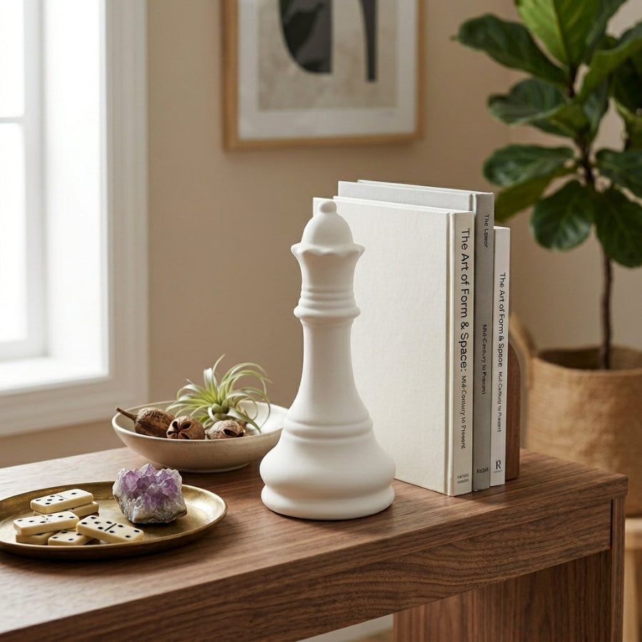 Bishop Chess Piece