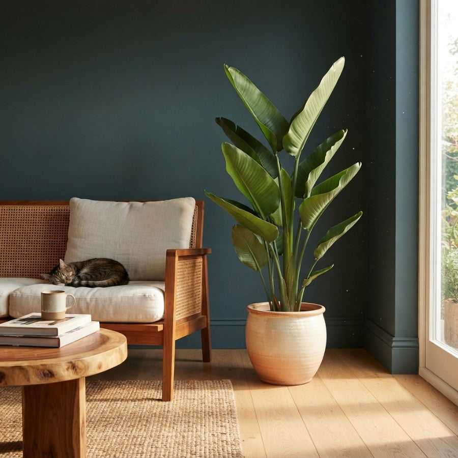 Bird of Paradise 160cm