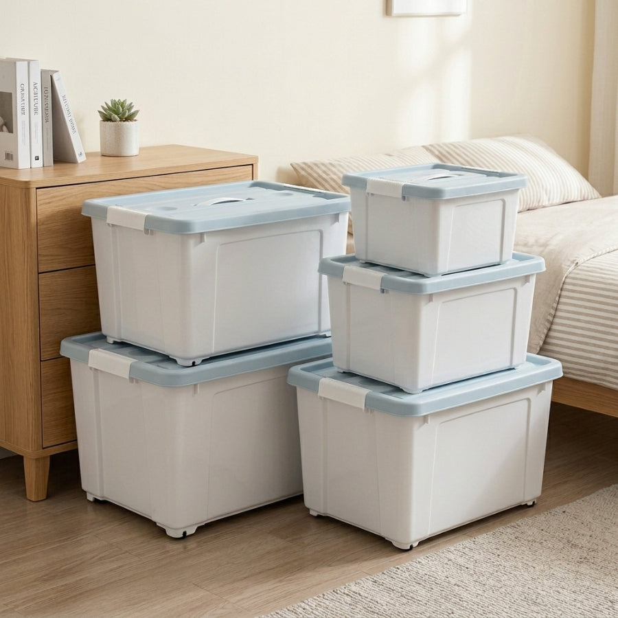 Arin Multi-Purpose Storage Box