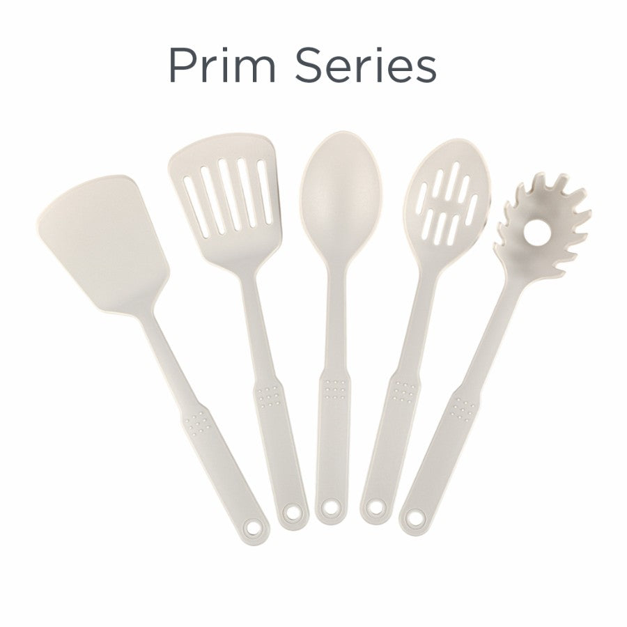 Prim Nylon Solid Spoon
